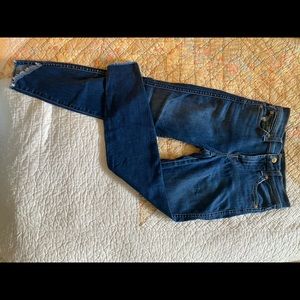 7 for all mankind jeans
